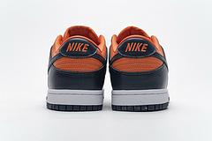CU1727-800 Nike Dunk Low SP “Champ Colors”
