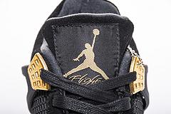 Air Jordan 4 “Royalty” 308497-032