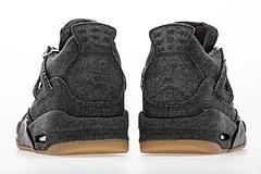 Air Jordan 4 Retor NRG “Black Denim” AO2571-001