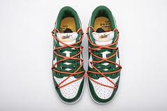 Nike Dunk SB Low Pine Green CT0856-100