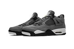 AJ4 Air Jordan 4 Retro “Cool Grey” 308497-001