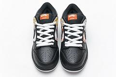 BQ6832-001 Nike SB Dunk Low Pro QS “Roswell Raygun”
