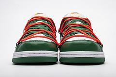 Nike Dunk SB Low Pine Green CT0856-100