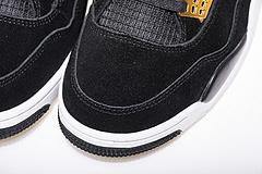 Air Jordan 4 “Royalty” 308497-032