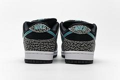 BQ6817-009 Nike SB Dunk Low “atmos Elephant”