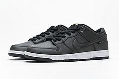CZ5123-001 Civilist x Nike SB Dunk Low Pro QS Thermography