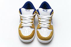 BQ6817-800 Nike SB Dunk Low Pro“Laser Orange