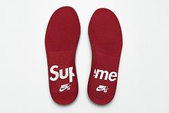 Nike Dunk SB Low White Red CK3480-600