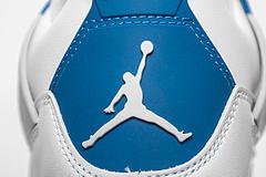 AJ4 Air Jordan 4 OG “Military Blue” 308497-105