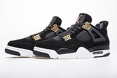 Air Jordan 4 “Royalty” 308497-032