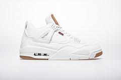 Air Jordan 4 Retor NRG “White Denim” AO2571-100