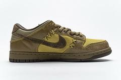 304292-721Nike Dunk Low Pro SB “Shanghai 2”