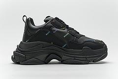 524039 w2fa1 1210 Ba*len*cia*ga triple s letter colorful