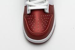 Nike Dunk SB Low White Red CK3480-600