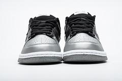 Nike Dunk SB Low Metallic Silver CK3480-001