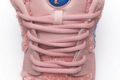 CJ5378-600 Grateful Dead x Nike SB Dunk Low Pro QS “Pink Bear”