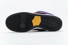 BQ6817-008 Nike SB Dunk Low ‘ACG’