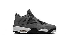 AJ4 Air Jordan 4 Retro “Cool Grey” 308497-001