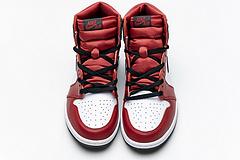 CD0461-601 Air Jordan 1 Satin Snakeskin