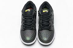 CZ5123-001 Civilist x Nike SB Dunk Low Pro QS Thermography