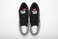 Nike SB Dunk Low OG Metallic Silver CK3480-001