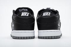 Nike Dunk SB Low Metallic Silver CK3480-001