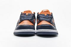 CU1727-800 Nike Dunk Low SP “Champ Colors”
