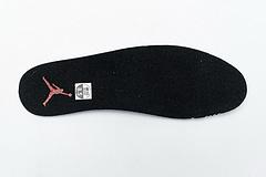 CI1184-001 Air Jordan 4 Retro “Black Laser”