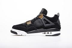Air Jordan 4 “Royalty” 308497-032