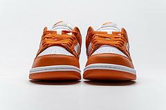 CU1726-101 Nike Dunk Low SP Orange Blaze