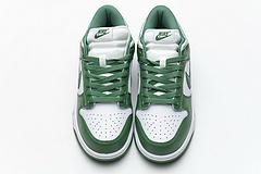 DD1391-300 Nike Dunk Low SP White Green