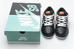 BQ6832-001 Nike SB Dunk Low Pro QS “Roswell Raygun”