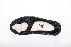 Air Jordan 4 “Houston Oilers” 308497-406