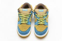 313170-731 Dunk Low Premium SB “Three Bears”