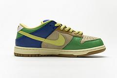 313170-771 Nike Dunk Low Pro SB Brooklyn