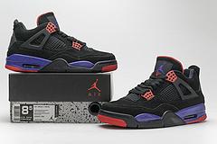 AQ3816-056 Air Jordan 4 Retro NRD ‘Raptors’