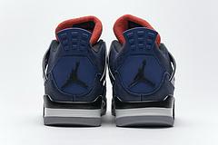 CQ9597-401 Air Jordan 4 Retro“Winterized”
