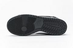 CZ5123-001 Civilist x Nike SB Dunk Low Pro QS Thermography