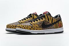 312919-001 Nike Dunk Low Premium “Beast Pack”