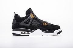 Air Jordan 4 “Royalty” 308497-032