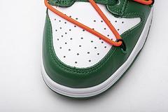 Nike Dunk SB Low Pine Green CT0856-100