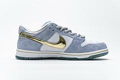 DC9936-100 Sean Cliver x Nike SB Dunk Low