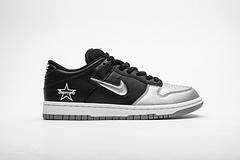 Nike SB Dunk Low OG Metallic Silver CK3480-001