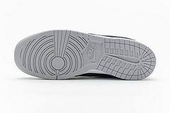 CZ5127-001 Medicom x Nike SB Dunk Low“BE@RBRICK”