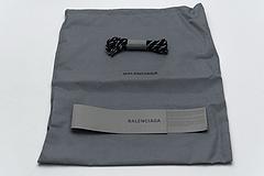584088 w06e2 1769 Ba*len*cia*ga triple s black grey
