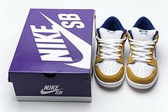 BQ6817-800 Nike SB Dunk Low Pro“Laser Orange