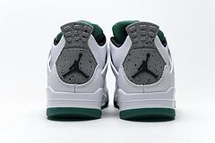 AQ9129-100 Air Jordan 4 Retro “Rasta”