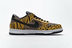 312919-001 Nike Dunk Low Premium “Beast Pack”