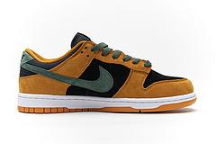 DA1469-001 Nike Dunk Low SP“Ceramic”