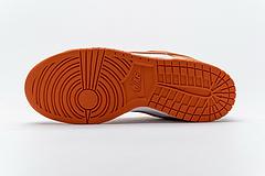 CU1726-101 Nike Dunk Low SP Orange Blaze